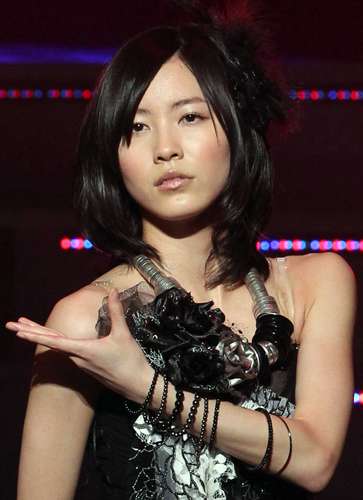 SKE48、新曲は“象に乗る少女”?!　松井珠理奈は怖さで号泣…