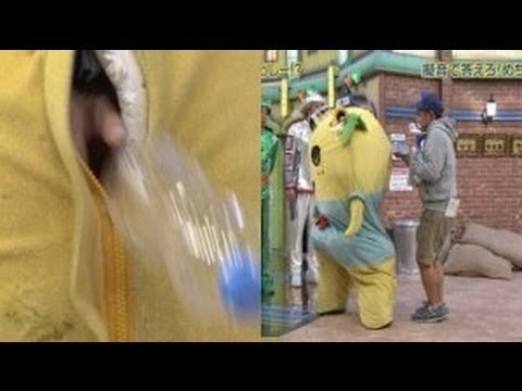 ふなっしーの本名がカッコよすぎるｗｗｗ