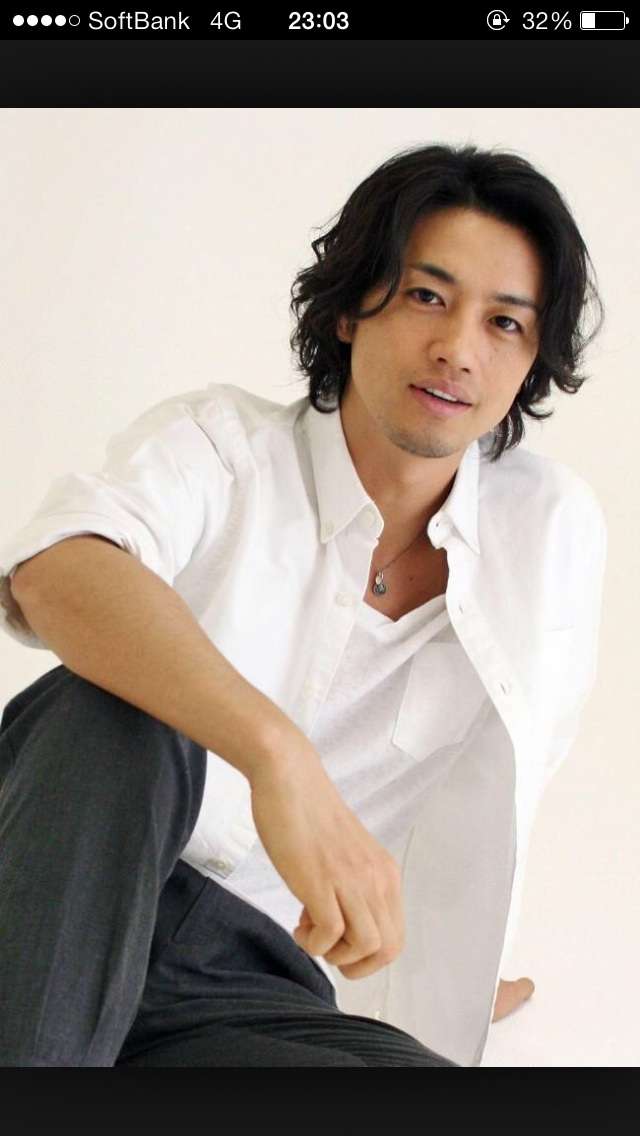 見た目だけで言うならこの芸能人が好き！！
