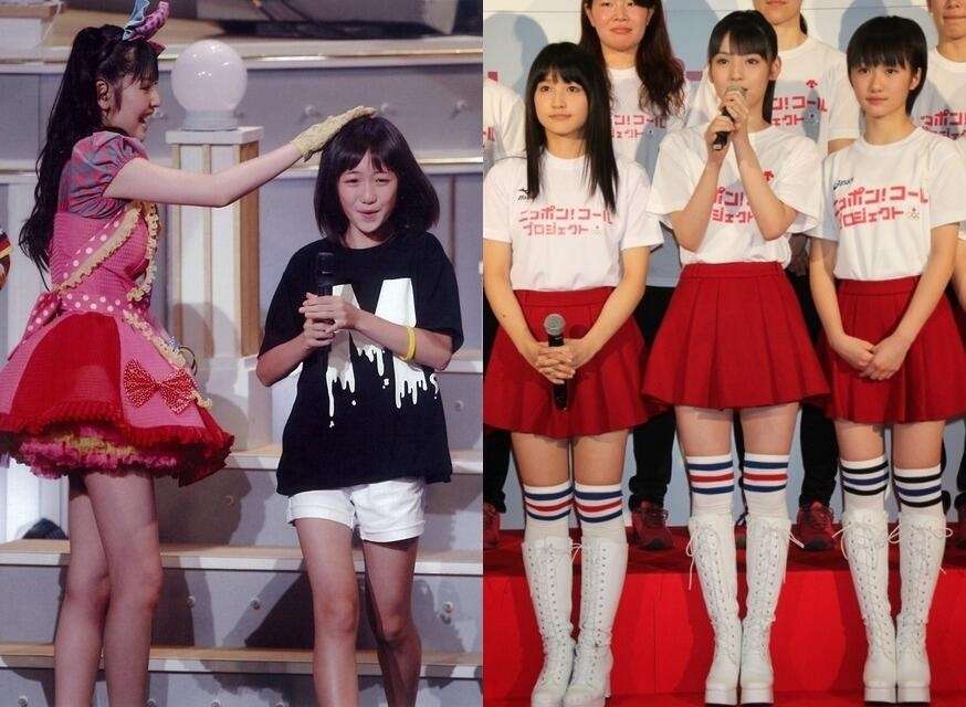 人の成長にビックリしたこと