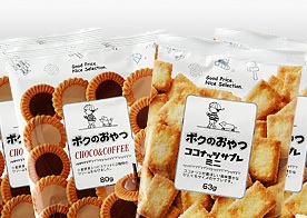 お腹空いた時につい買ってしまう食べ物