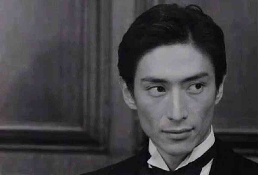 これぞ日本の美男・男前!と思う人は?