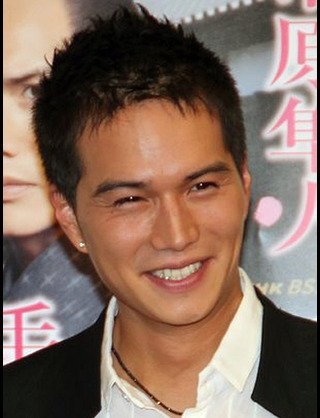 これぞ日本の美男・男前!と思う人は?