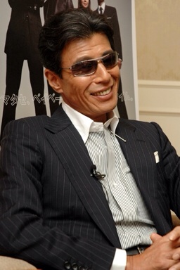 これぞ日本の美男・男前!と思う人は?