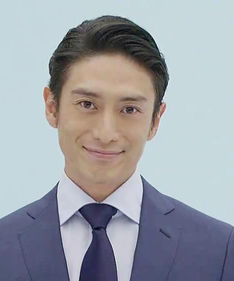 これぞ日本の美男・男前!と思う人は?