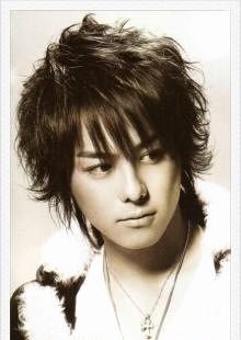 これぞ日本の美男・男前!と思う人は?