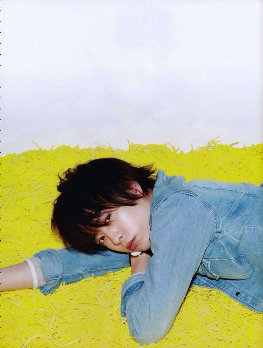 これぞ日本の美男・男前!と思う人は?