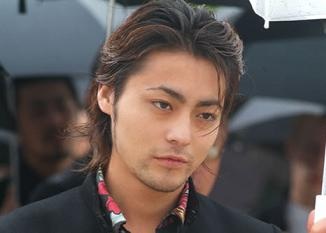 これぞ日本の美男・男前!と思う人は?