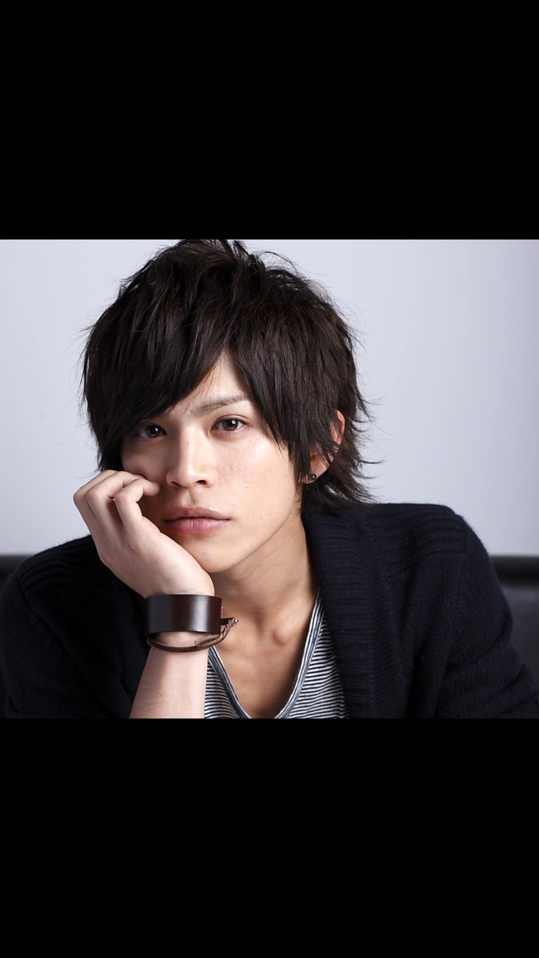 これぞ日本の美男・男前!と思う人は?