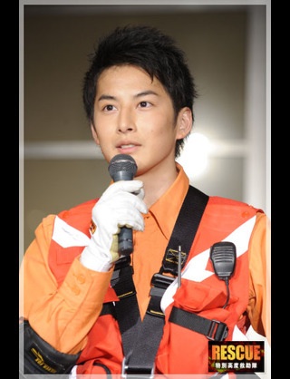 これぞ日本の美男・男前!と思う人は?