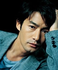 これぞ日本の美男・男前!と思う人は?