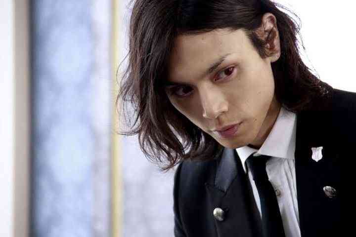 これぞ日本の美男・男前!と思う人は?