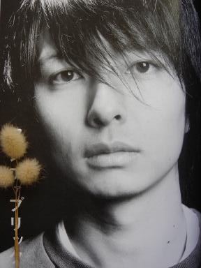 これぞ日本の美男・男前!と思う人は?