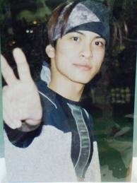 これぞ日本の美男・男前!と思う人は?