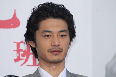 これぞ日本の美男・男前!と思う人は?