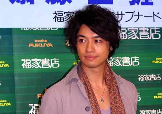 これぞ日本の美男・男前!と思う人は?