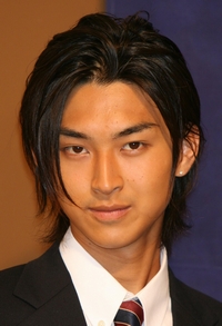 これぞ日本の美男・男前!と思う人は?