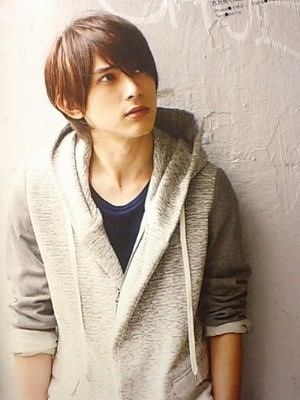 これぞ日本の美男・男前!と思う人は?