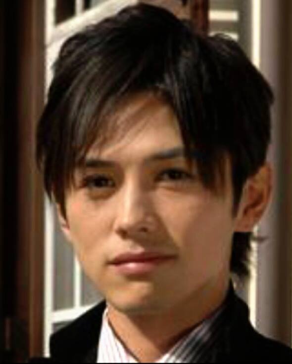 これぞ日本の美男・男前!と思う人は?