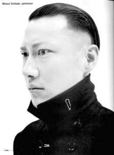 これぞ日本の美男・男前!と思う人は?
