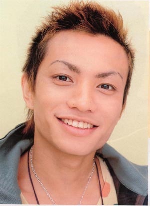 これぞ日本の美男・男前!と思う人は?