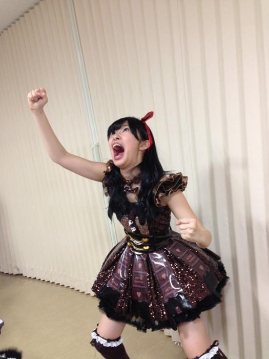 HKT48指原莉乃のメザイク跡が酷すぎるwww