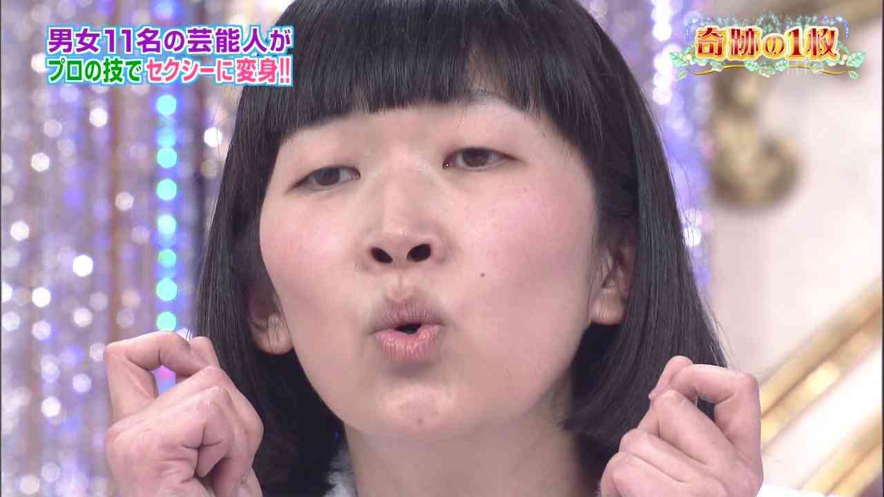 HKT48指原莉乃のメザイク跡が酷すぎるwww