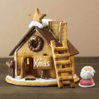 クリスマスパーティーはしますか？