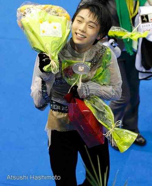 【フィギュアスケート】好きなプログラム