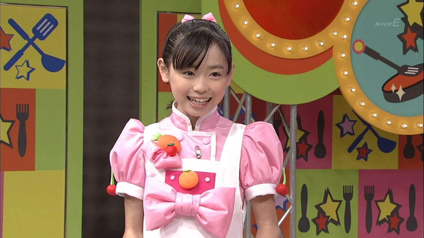 芸能人にキャッチフレーズをつけてみよう!