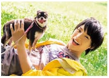 芸能人にキャッチフレーズをつけてみよう!