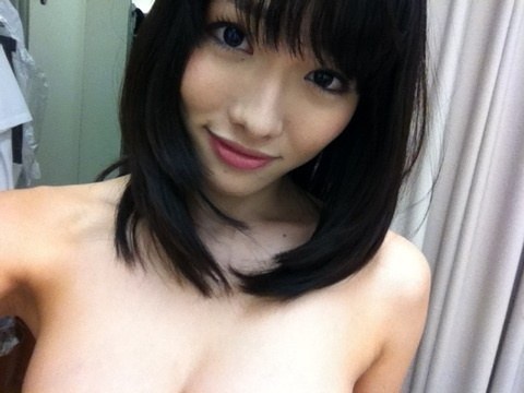石原さとみ激似グラドル・今野杏南の整形前の顔www