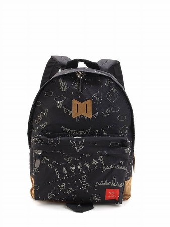 リュック好きな人＼(^o^)／