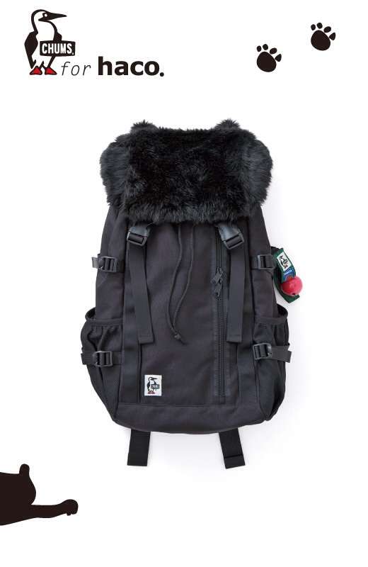 リュック好きな人＼(^o^)／