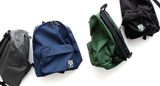 リュック好きな人＼(^o^)／