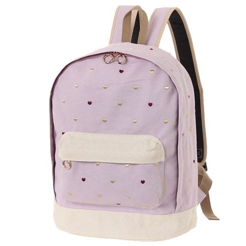 リュック好きな人＼(^o^)／