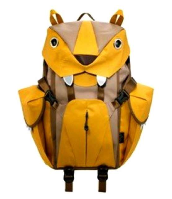 リュック好きな人＼(^o^)／