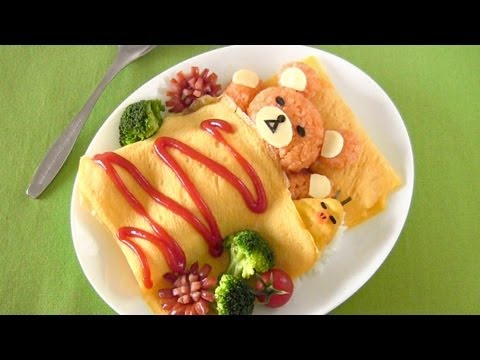 バラ色で美しい！甘酸っぱいリラックマケーキが登場