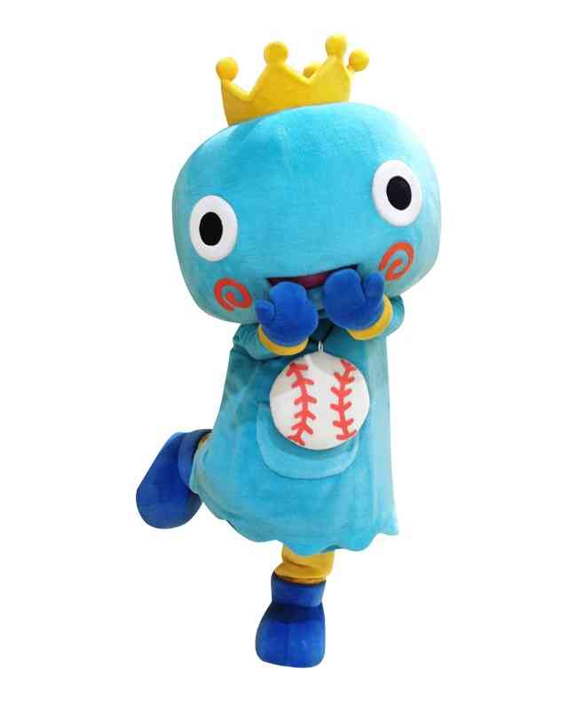 「ゆるキャラグランプリ2013」結果発表!!