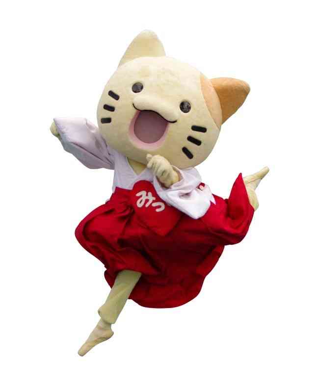 「ゆるキャラグランプリ2013」結果発表!!
