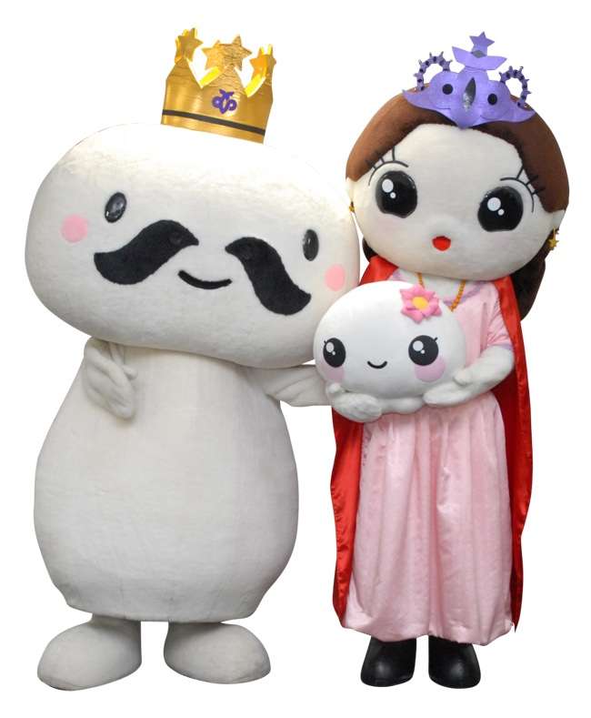 「ゆるキャラグランプリ2013」結果発表!!