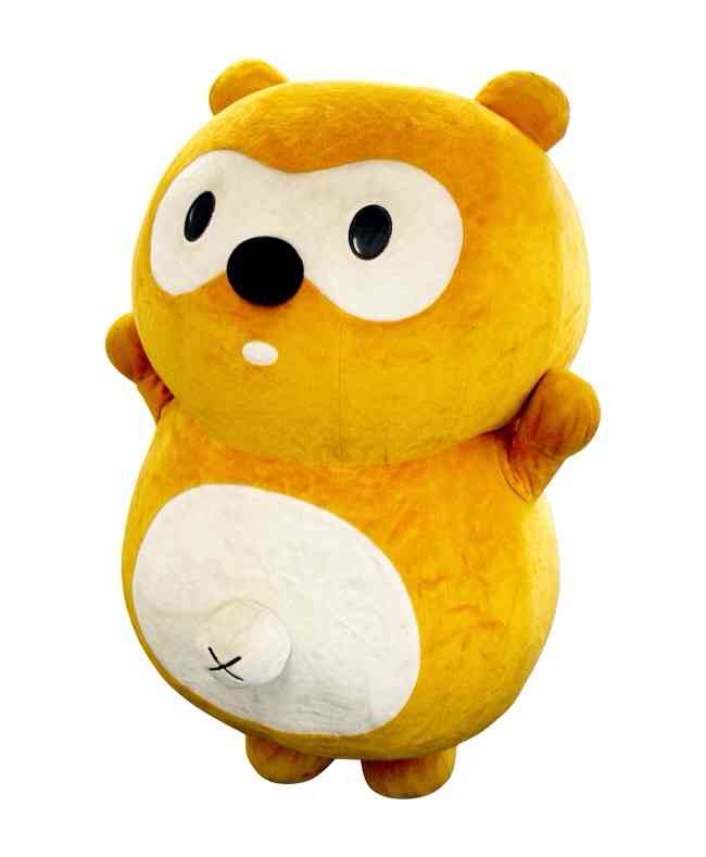 「ゆるキャラグランプリ2013」結果発表!!