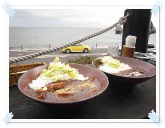 美味しいカレーを語ろう♪