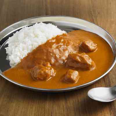 美味しいカレーを語ろう♪