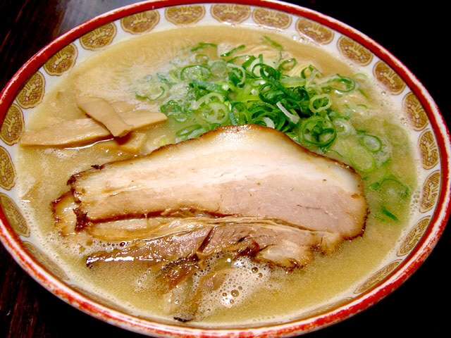 麺VSご飯　どっち派？
