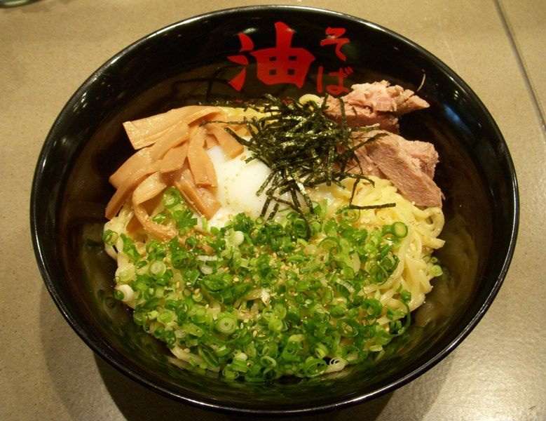 麺VSご飯　どっち派？