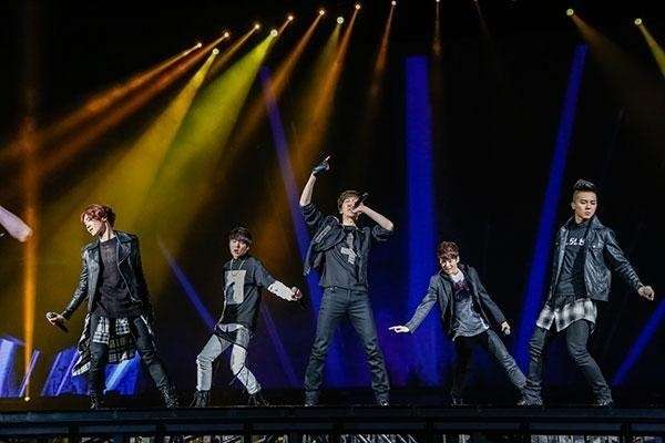 BIGBANG“弟分”のWINNER、日韓同時デビューへ ←顔が…