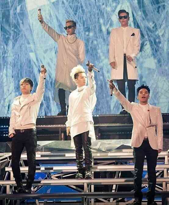 BIGBANG“弟分”のWINNER、日韓同時デビューへ ←顔が…