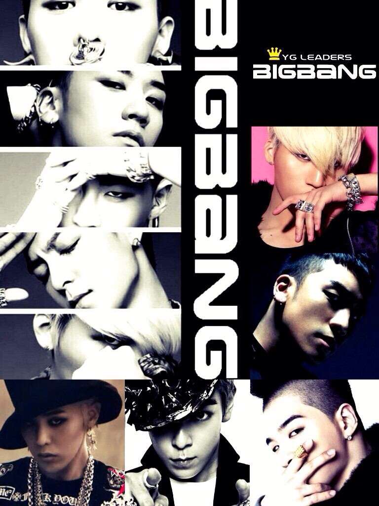 BIGBANG“弟分”のWINNER、日韓同時デビューへ ←顔が…