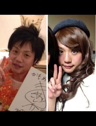 【注目】男の娘になるためのメイク本が発売ww